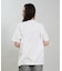 RVCA/BG043215 半袖 Tシャツ ルーズフィット ロゴ SOUVENIR LOGO LOOSE FIT T ルーカ レディース ムラサキスポーツ