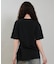 RVCA/BG043215 半袖 Tシャツ ルーズフィット ロゴ SOUVENIR LOGO LOOSE FIT T ルーカ レディース ムラサキスポーツ