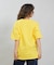 RVCA/BG043215 半袖 Tシャツ ルーズフィット ロゴ SOUVENIR LOGO LOOSE FIT T ルーカ レディース ムラサキスポーツ
