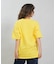 RVCA/BG043215 半袖 Tシャツ ルーズフィット ロゴ SOUVENIR LOGO LOOSE FIT T ルーカ レディース ムラサキスポーツ