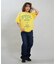 RVCA/BG043215 半袖 Tシャツ ルーズフィット ロゴ SOUVENIR LOGO LOOSE FIT T ルーカ レディース ムラサキスポーツ