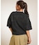 RVCA/BG043216 半袖 Tシャツ ARCH LOGO CROPPED ST ルーカ レディース ムラサキスポーツ