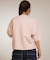 RVCA/BG043216 半袖 Tシャツ ARCH LOGO CROPPED ST ルーカ レディース ムラサキスポーツ