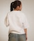 RVCA/BG043216 半袖 Tシャツ ARCH LOGO CROPPED ST ルーカ レディース ムラサキスポーツ