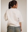 RVCA/BG043216 半袖 Tシャツ ARCH LOGO CROPPED ST ルーカ レディース ムラサキスポーツ