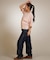 RVCA/BG043216 半袖 Tシャツ ARCH LOGO CROPPED ST ルーカ レディース ムラサキスポーツ