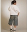 RVCA/BG043216 半袖 Tシャツ ARCH LOGO CROPPED ST ルーカ レディース ムラサキスポーツ