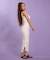 RVCA/BG043356 ワンピース ロング丈 マキシ丈 OLD ENGLISH RIB TANK DRESS ルーカ レディース ムラサキスポーツ