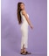 RVCA/BG043356 ワンピース ロング丈 マキシ丈 OLD ENGLISH RIB TANK DRESS ルーカ レディース ムラサキスポーツ