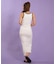 RVCA/BG043356 ワンピース ロング丈 マキシ丈 OLD ENGLISH RIB TANK DRESS ルーカ レディース ムラサキスポーツ