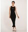 RVCA/BG043356 ワンピース ロング丈 マキシ丈 OLD ENGLISH RIB TANK DRESS ルーカ レディース ムラサキスポーツ