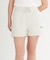 RVCA/BG043605 ハーフパンツ ショートパンツ ハイウエスト WEAT HIGH WEST WALK SHORTS ルーカ レディース ムラサキスポーツ