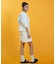 RVCA/BG043605 ハーフパンツ ショートパンツ ハイウエスト WEAT HIGH WEST WALK SHORTS ルーカ レディース ムラサキスポーツ