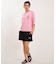RVCA/BG043605 ハーフパンツ ショートパンツ ハイウエスト WEAT HIGH WEST WALK SHORTS ルーカ レディース ムラサキスポーツ