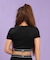 RVCA/BG043857 UT水着 ラッシュガード 半袖 Tシャツ  吸水速乾 UTILITY SPORT CROPPED SS ルーカ レディース ムラサキスポーツ