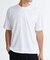 RVCA/BG04A201 半袖 Tシャツ OE HALF Tシャツ ルーカ メンズ ムラサキスポーツ