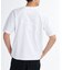 RVCA/BG04A201 半袖 Tシャツ OE HALF Tシャツ ルーカ メンズ ムラサキスポーツ