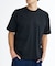 RVCA/BG04A201 半袖 Tシャツ OE HALF Tシャツ ルーカ メンズ ムラサキスポーツ