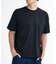 RVCA/BG04A201 半袖 Tシャツ OE HALF Tシャツ ルーカ メンズ ムラサキスポーツ
