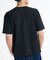 RVCA/BG04A201 半袖 Tシャツ OE HALF Tシャツ ルーカ メンズ ムラサキスポーツ