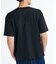 RVCA/BG04A201 半袖 Tシャツ OE HALF Tシャツ ルーカ メンズ ムラサキスポーツ
