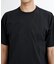RVCA/BG04A201 半袖 Tシャツ OE HALF Tシャツ ルーカ メンズ ムラサキスポーツ