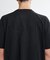 RVCA/BG04A201 半袖 Tシャツ OE HALF Tシャツ ルーカ メンズ ムラサキスポーツ