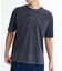RVCA/BG04A201 半袖 Tシャツ OE HALF Tシャツ ルーカ メンズ ムラサキスポーツ