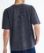 RVCA/BG04A201 半袖 Tシャツ OE HALF Tシャツ ルーカ メンズ ムラサキスポーツ