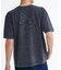 RVCA/BG04A201 半袖 Tシャツ OE HALF Tシャツ ルーカ メンズ ムラサキスポーツ