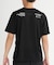 RVCA/BG04A219  速乾 軽量 ストレッチ 半袖 Tシャツ NATUR AND INDUSTRY VENT SS ルーカ メンズ ムラサキスポーツ