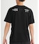 RVCA/BG04A219  速乾 軽量 ストレッチ 半袖 Tシャツ NATUR AND INDUSTRY VENT SS ルーカ メンズ ムラサキスポーツ