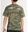 RVCA/BG04A219  速乾 軽量 ストレッチ 半袖 Tシャツ NATUR AND INDUSTRY VENT SS ルーカ メンズ ムラサキスポーツ