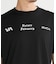 RVCA/BG04A219  速乾 軽量 ストレッチ 半袖 Tシャツ NATUR AND INDUSTRY VENT SS ルーカ メンズ ムラサキスポーツ