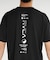RVCA/BG04A221 速乾 軽量 ストレッチ 半袖 Tシャツ バックプリント AVALANCHE RVCA VENT SS ルーカ メンズ ムラサキスポーツ