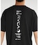 RVCA/BG04A221 速乾 軽量 ストレッチ 半袖 Tシャツ バックプリント AVALANCHE RVCA VENT SS ルーカ メンズ ムラサキスポーツ