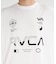 RVCA/BG04A222 速乾 軽量 ストレッチ セットアップ対応 半袖 Tシャツ バックプリント SPIRIT ALL OVER ルーカ メンズ ムラサキスポーツ