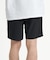 RVCA/BG04A605 ショートパンツ ストレッチ ウエストゴム STATE MENT SHORT PANTS ルーカ メンズ ムラサキスポーツ