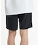RVCA/BG04A605 ショートパンツ ストレッチ ウエストゴム STATE MENT SHORT PANTS ルーカ メンズ ムラサキスポーツ
