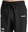 RVCA/BG04A605 ショートパンツ ストレッチ ウエストゴム STATE MENT SHORT PANTS ルーカ メンズ ムラサキスポーツ