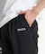 RVCA/BG04A605 ショートパンツ ストレッチ ウエストゴム STATE MENT SHORT PANTS ルーカ メンズ ムラサキスポーツ