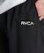 RVCA/BG04A605 ショートパンツ ストレッチ ウエストゴム STATE MENT SHORT PANTS ルーカ メンズ ムラサキスポーツ