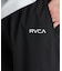 RVCA/BG04A605 ショートパンツ ストレッチ ウエストゴム STATE MENT SHORT PANTS ルーカ メンズ ムラサキスポーツ