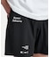 RVCA/BG04A605 ショートパンツ ストレッチ ウエストゴム STATE MENT SHORT PANTS ルーカ メンズ ムラサキスポーツ