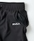 RVCA/BG04A605 ショートパンツ ストレッチ ウエストゴム STATE MENT SHORT PANTS ルーカ メンズ ムラサキスポーツ
