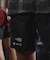 RVCA/BG04A605 ショートパンツ ストレッチ ウエストゴム STATE MENT SHORT PANTS ルーカ メンズ ムラサキスポーツ