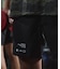 RVCA/BG04A605 ショートパンツ ストレッチ ウエストゴム STATE MENT SHORT PANTS ルーカ メンズ ムラサキスポーツ