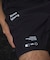 RVCA/BG04A605 ショートパンツ ストレッチ ウエストゴム STATE MENT SHORT PANTS ルーカ メンズ ムラサキスポーツ