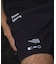 RVCA/BG04A605 ショートパンツ ストレッチ ウエストゴム STATE MENT SHORT PANTS ルーカ メンズ ムラサキスポーツ