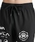 RVCA/BG04A606 ショートパンツ ストレッチ ウエストゴム SPIRIT ALL OVER SPORTS SHORTS ルーカ メンズ ムラサキスポーツ